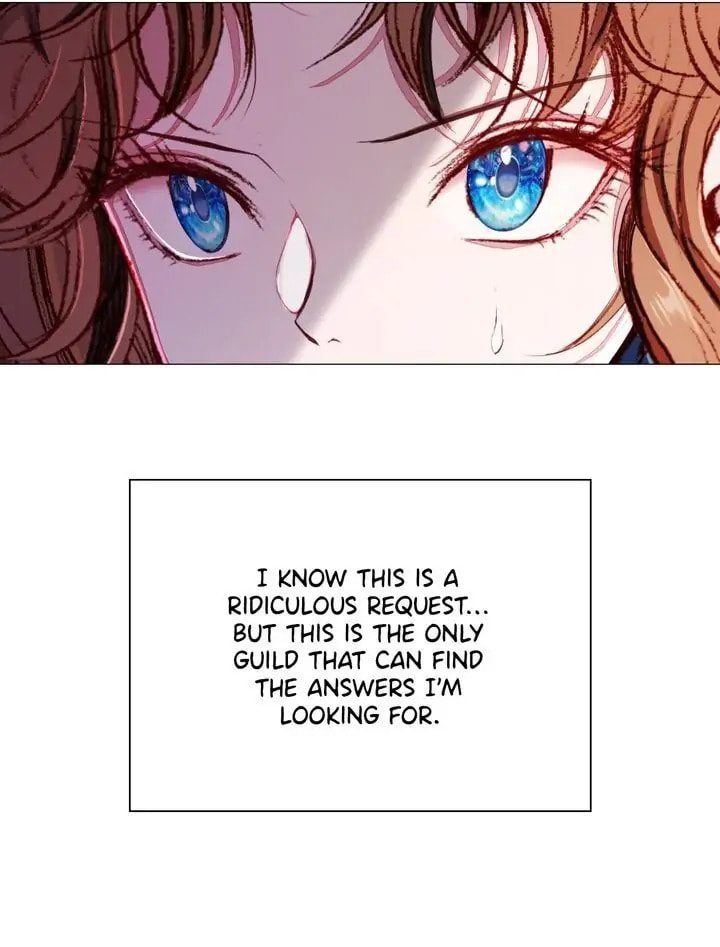 I Woke Up as the Ugly Duckling Chapter 35 page 16 - 