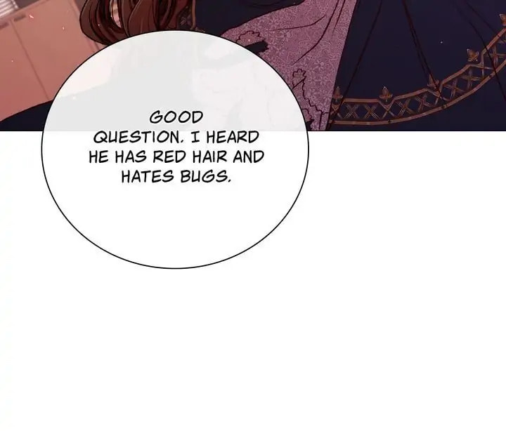 I Woke Up as the Ugly Duckling Chapter 35 page 4 - 