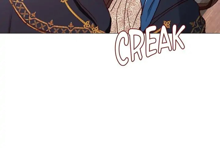 I Woke Up as the Ugly Duckling Chapter 35 page 8 - 