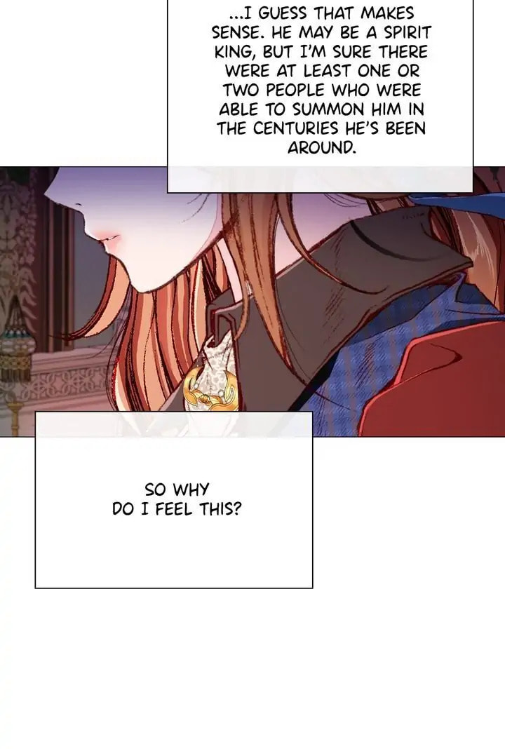 I Woke Up as the Ugly Duckling Chapter 36 page 20 - 