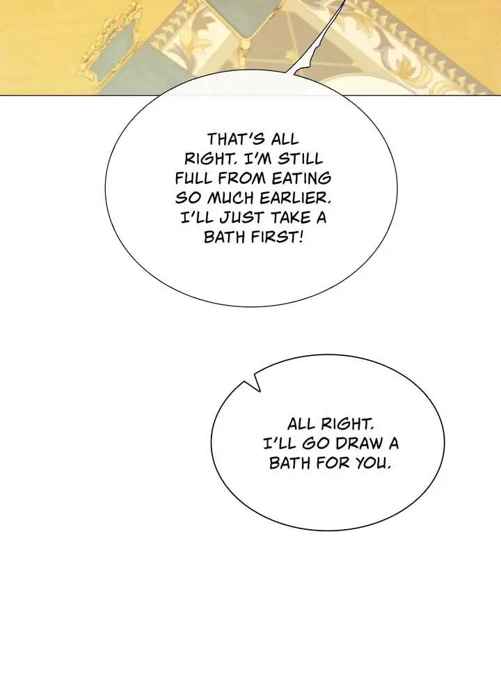 I Woke Up as the Ugly Duckling Chapter 36 page 23 - 