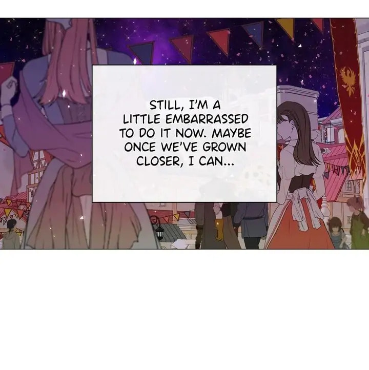 I Woke Up as the Ugly Duckling Chapter 39 page 25 - 