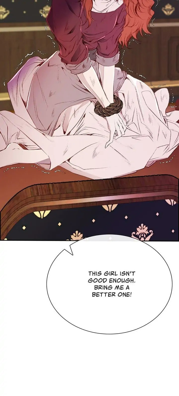 I Woke Up as the Ugly Duckling Chapter 40 page 23 - 