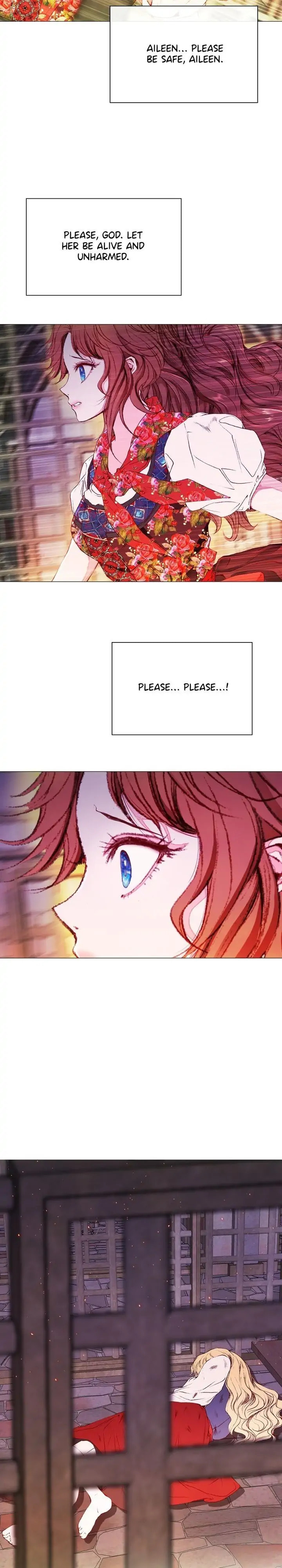I Woke Up as the Ugly Duckling Chapter 40 page 29 - 