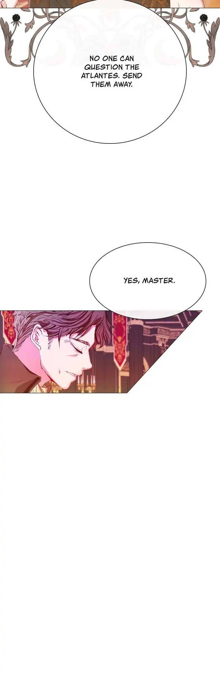 I Woke Up as the Ugly Duckling Chapter 41 page 33 - 