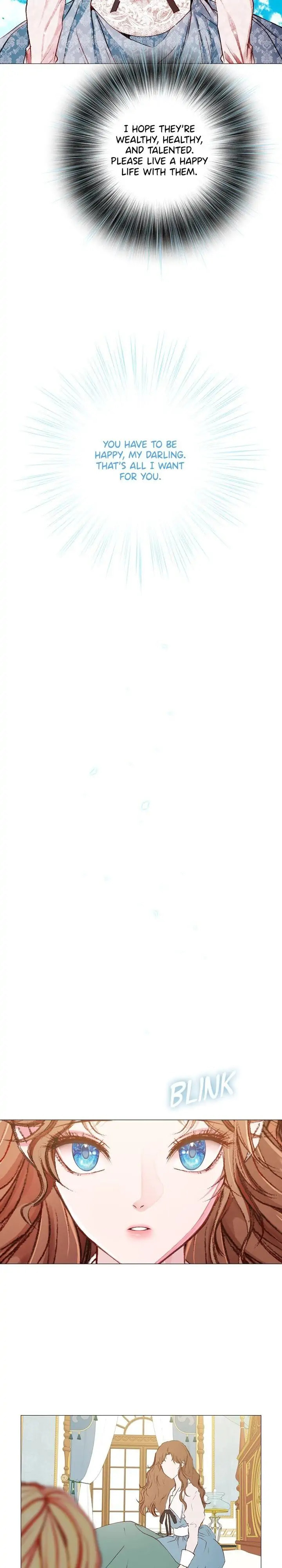 I Woke Up as the Ugly Duckling Chapter 42 page 2 - 
