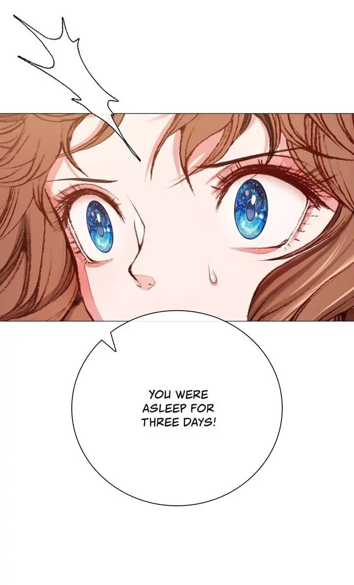 I Woke Up as the Ugly Duckling Chapter 42 page 4 - 