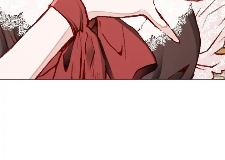 I Woke Up as the Ugly Duckling Chapter 42 page 8 - 