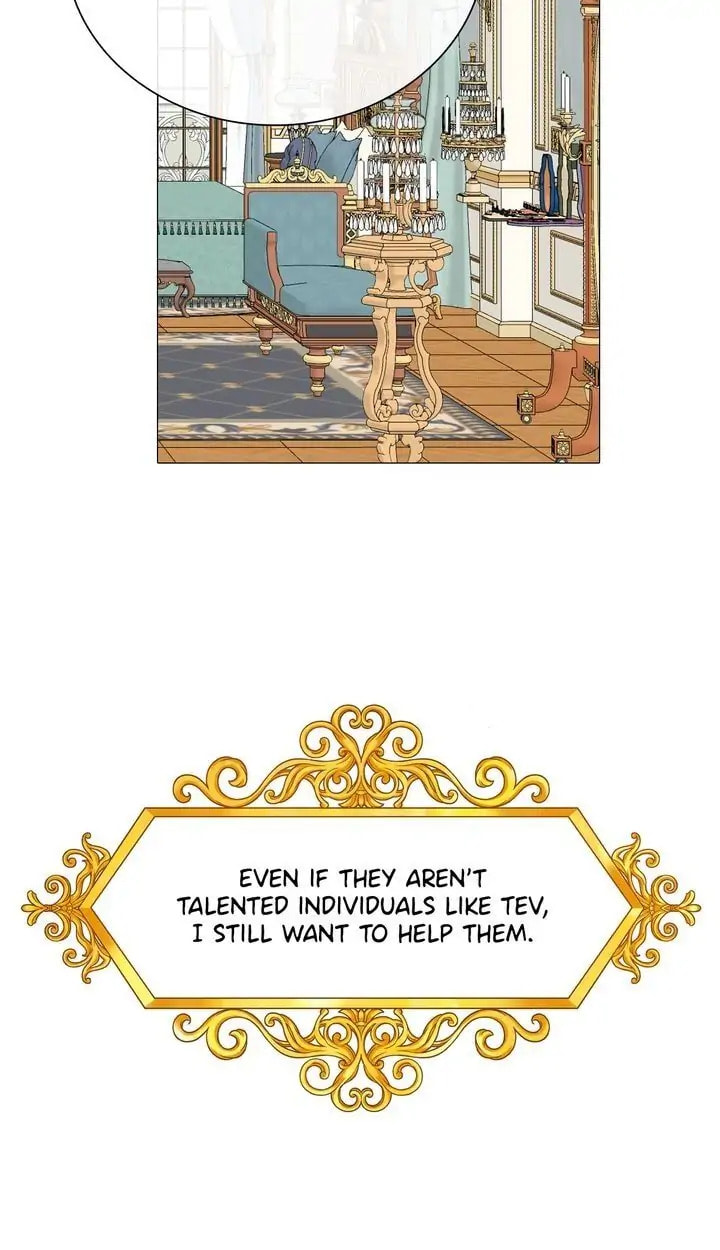 I Woke Up as the Ugly Duckling Chapter 43 page 4 - 