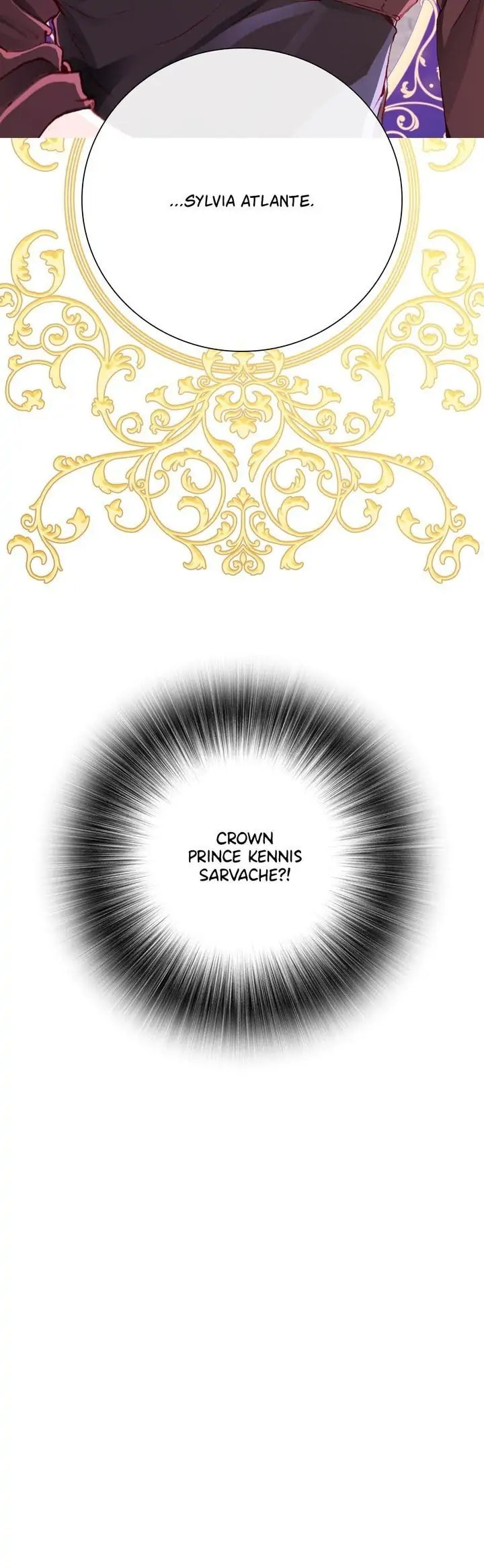 I Woke Up as the Ugly Duckling Chapter 43 page 32 - 
