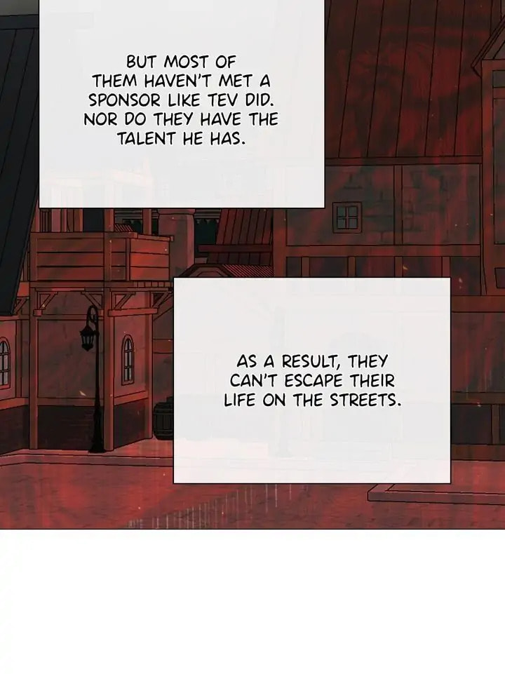 I Woke Up as the Ugly Duckling Chapter 43 page 8 - 