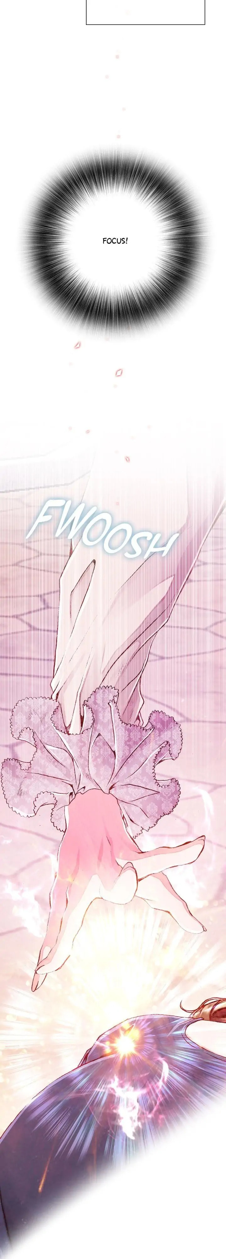 I Woke Up as the Ugly Duckling Chapter 44 page 18 - 