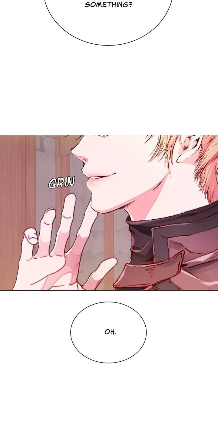 I Woke Up as the Ugly Duckling Chapter 44 page 8 - 