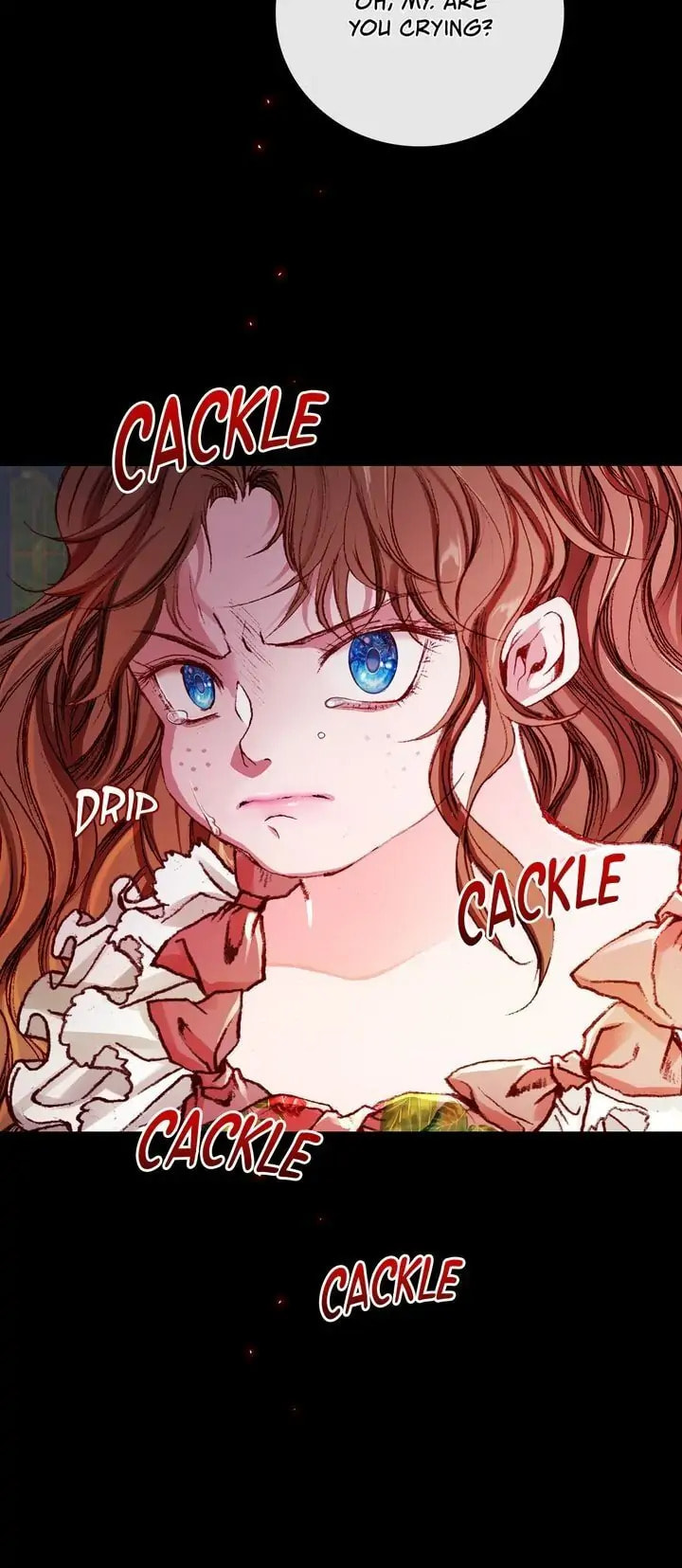 I Woke Up as the Ugly Duckling Chapter 46 page 4 - 