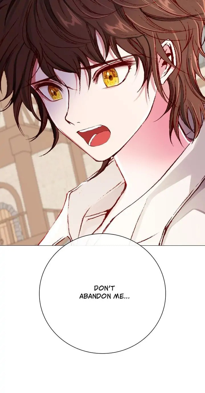 I Woke Up as the Ugly Duckling Chapter 47 page 12 - 