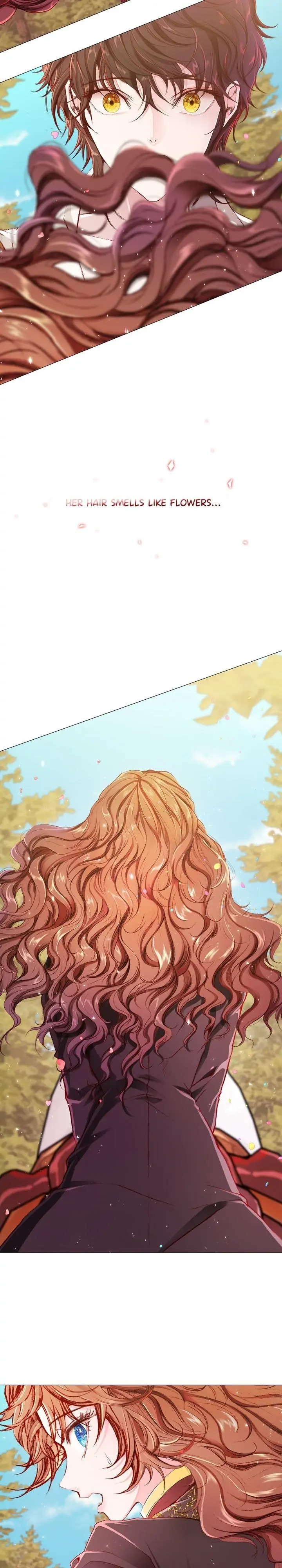 I Woke Up as the Ugly Duckling Chapter 48 page 14 - 