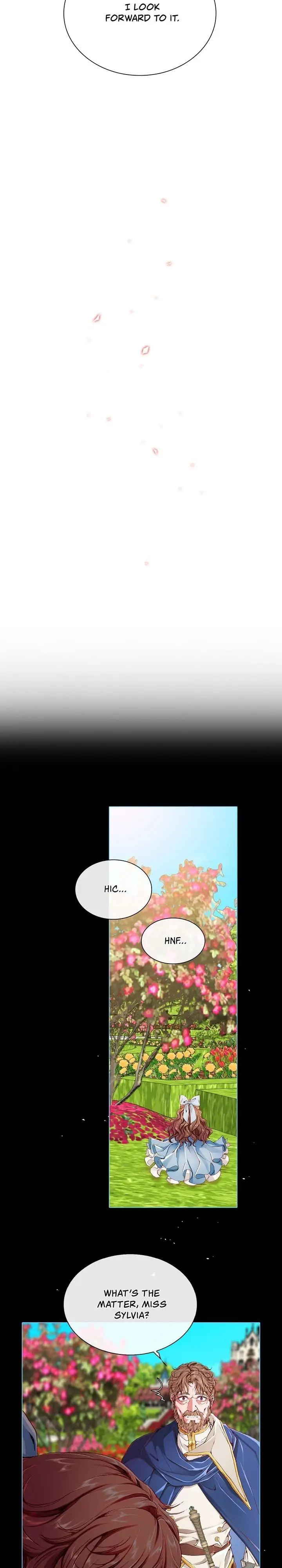 I Woke Up as the Ugly Duckling Chapter 48 page 30 - 