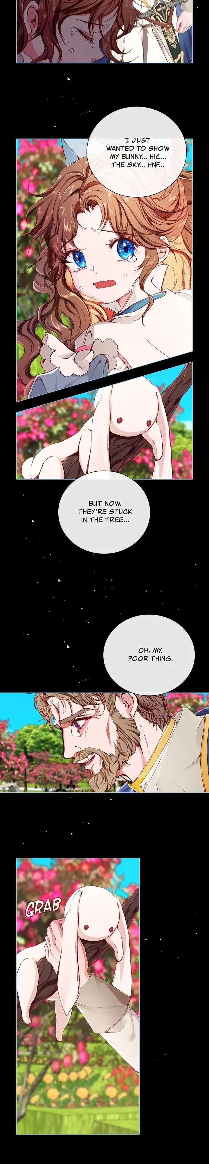 I Woke Up as the Ugly Duckling Chapter 48 page 31 - 