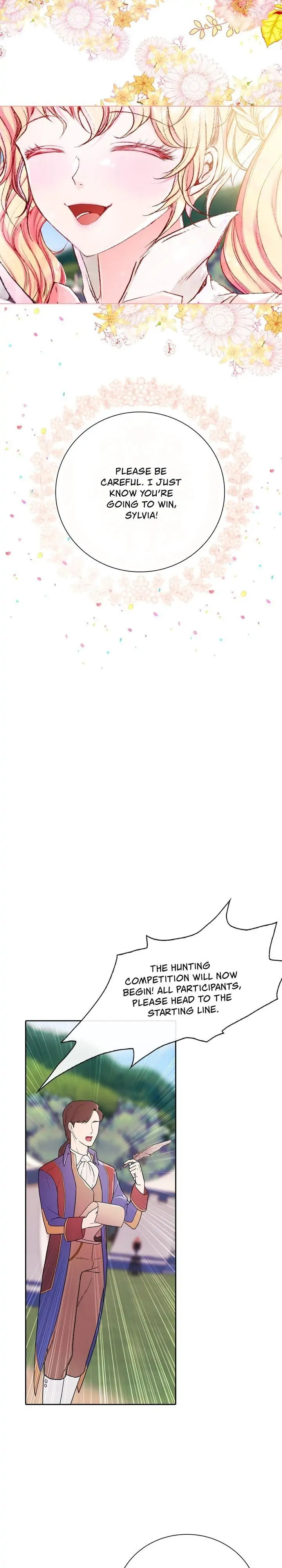I Woke Up as the Ugly Duckling Chapter 50 page 30 - 