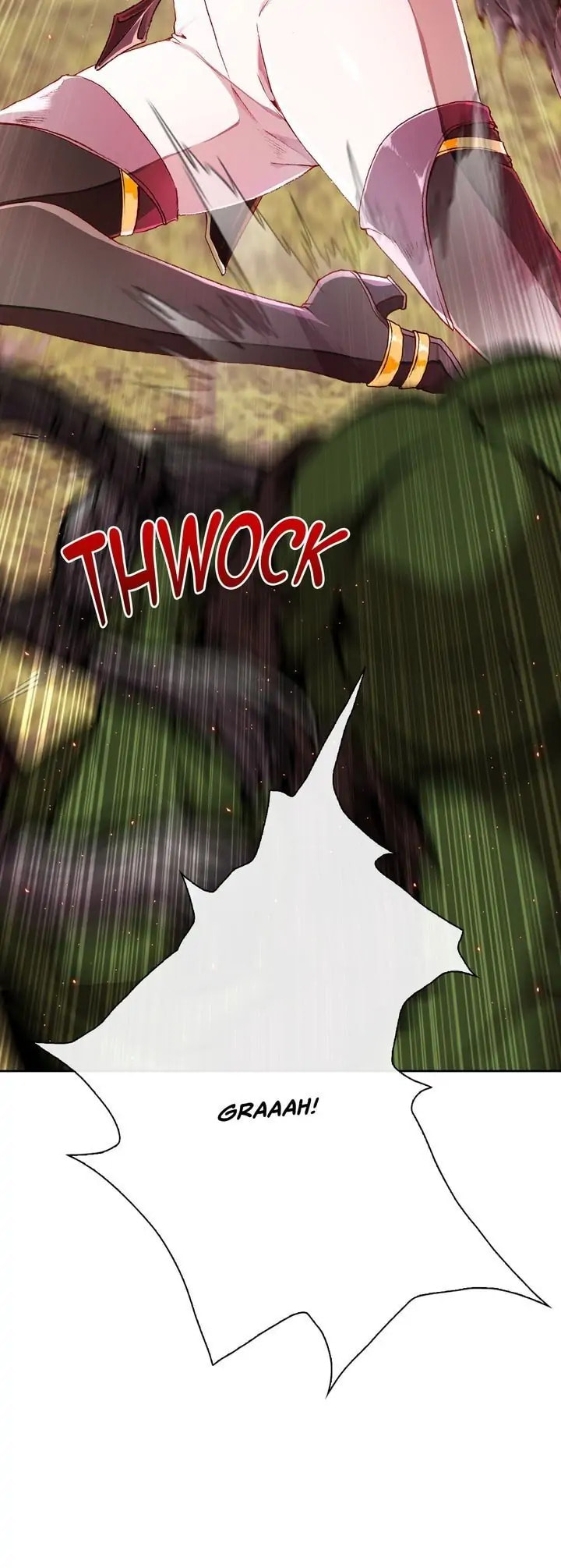 I Woke Up as the Ugly Duckling Chapter 51 page 15 - 