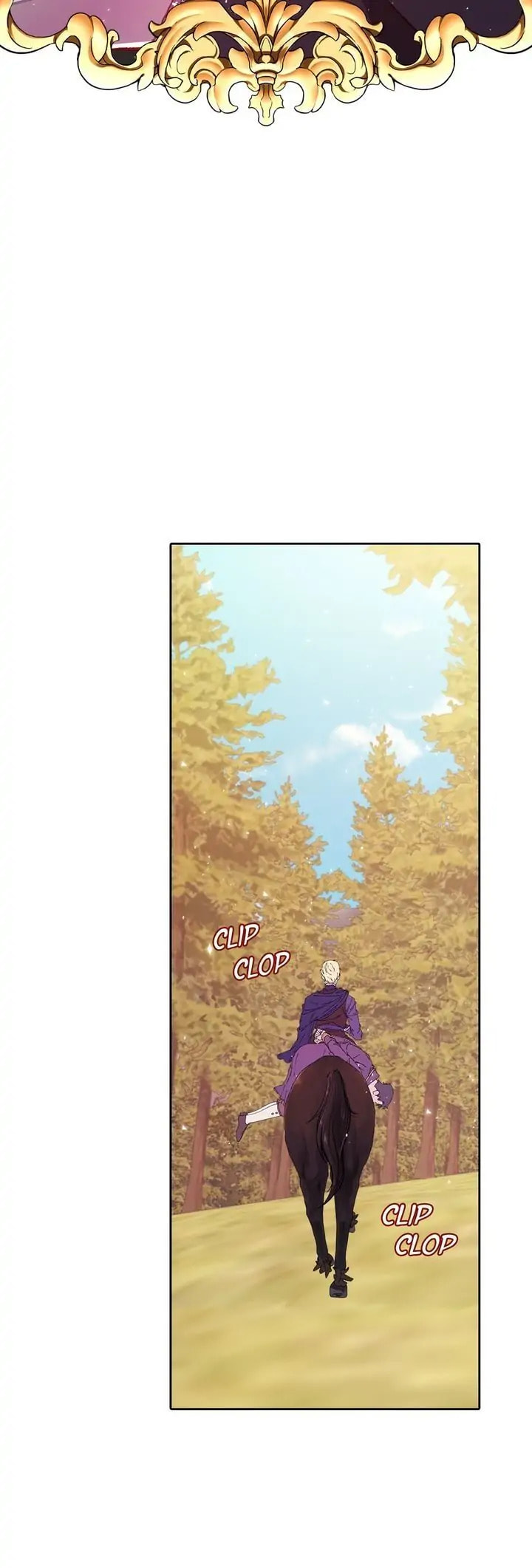 I Woke Up as the Ugly Duckling Chapter 51 page 31 - 