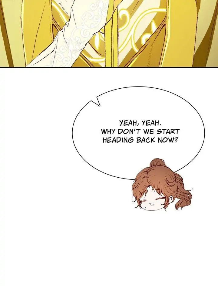 I Woke Up as the Ugly Duckling Chapter 51 page 7 - 