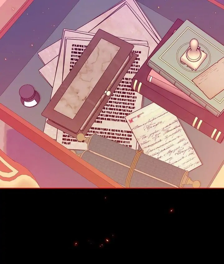 I Woke Up as the Ugly Duckling Chapter 52 page 8 - 