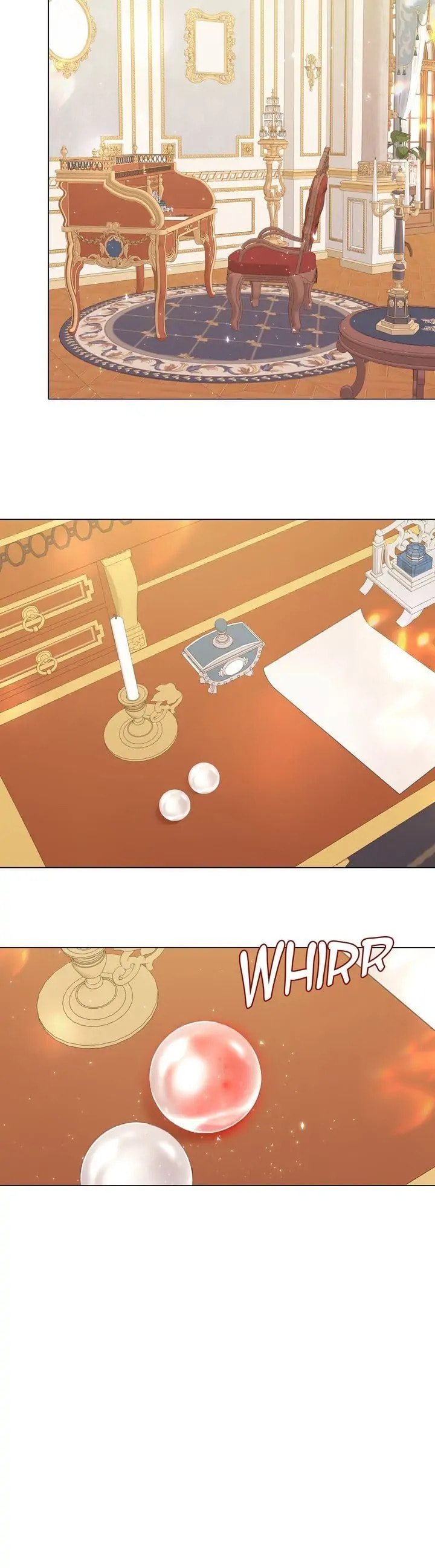 I Woke Up as the Ugly Duckling Chapter 55 page 29 - 