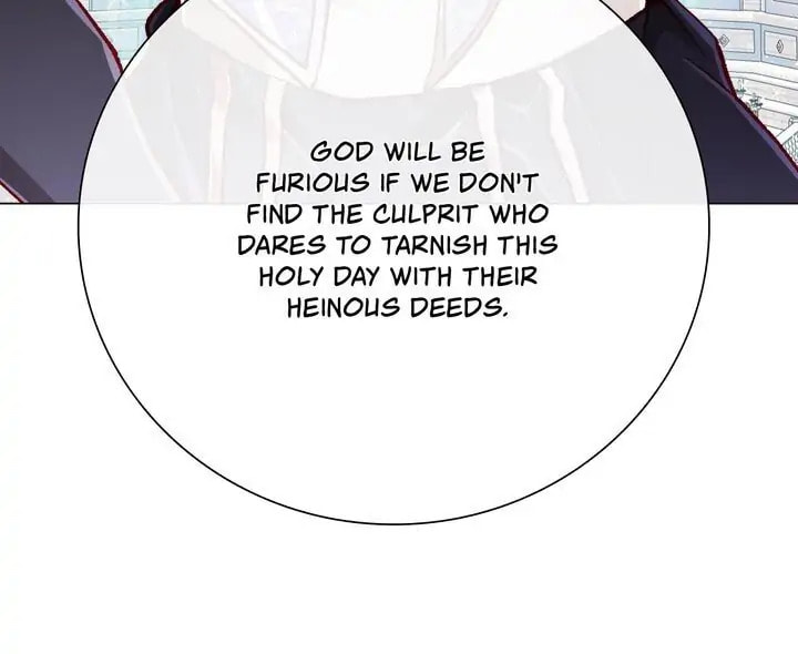 I Woke Up as the Ugly Duckling Chapter 60 page 17 - 