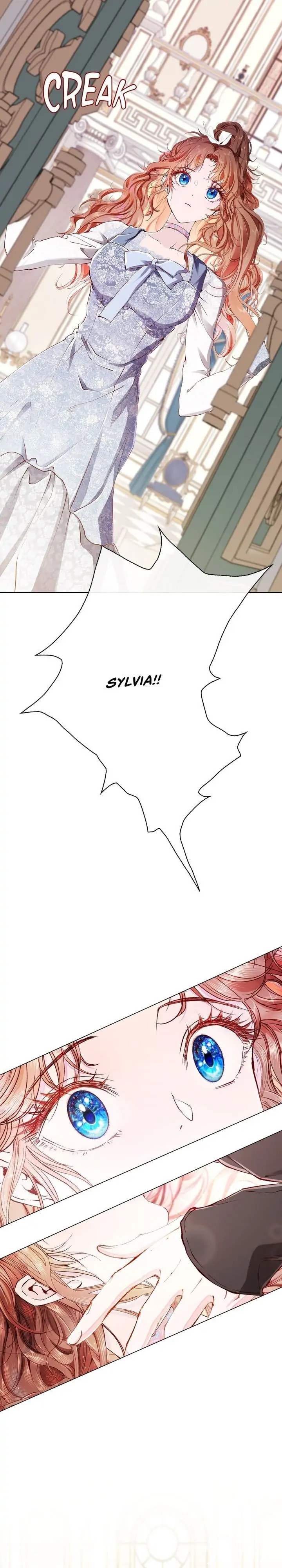 I Woke Up as the Ugly Duckling Chapter 60 page 32 - 