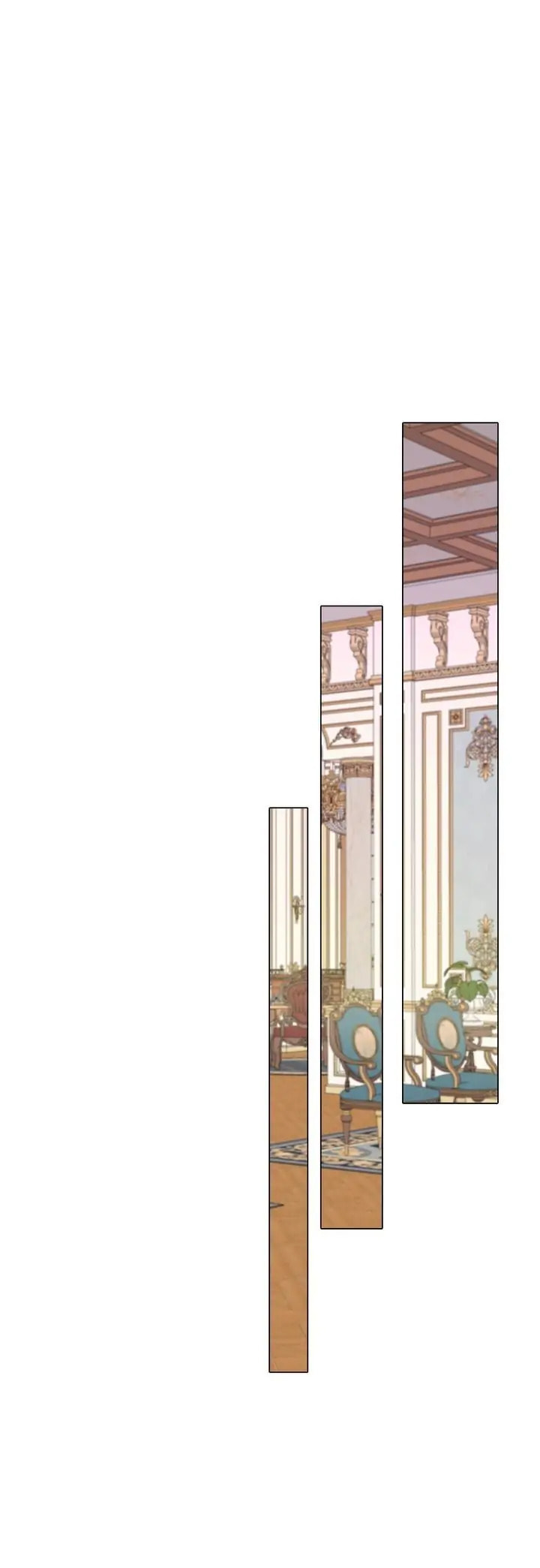 I Woke Up as the Ugly Duckling Chapter 61 page 31 - 