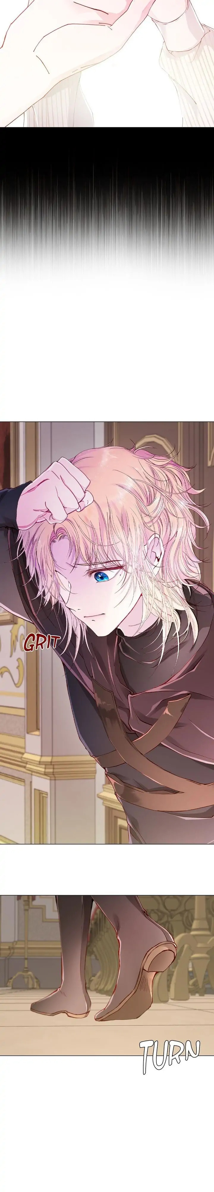I Woke Up as the Ugly Duckling Chapter 61 page 34 - 
