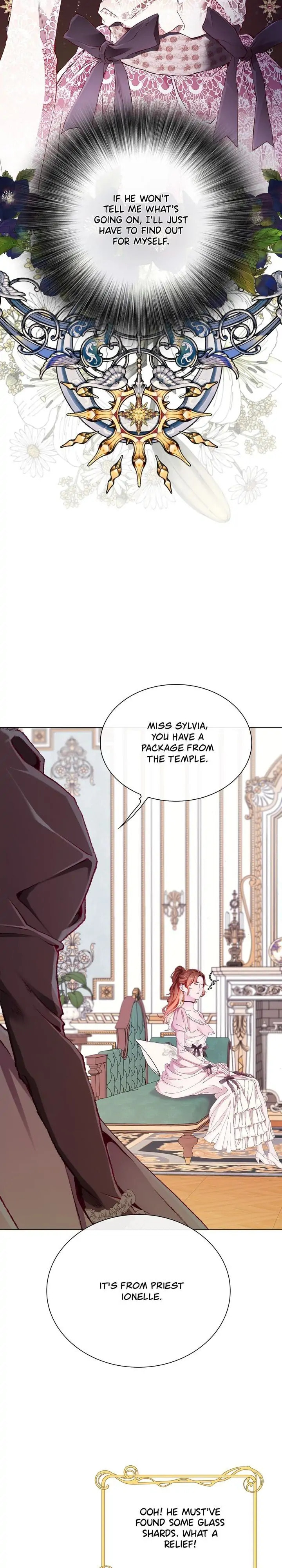 I Woke Up as the Ugly Duckling Chapter 62 page 2 - 