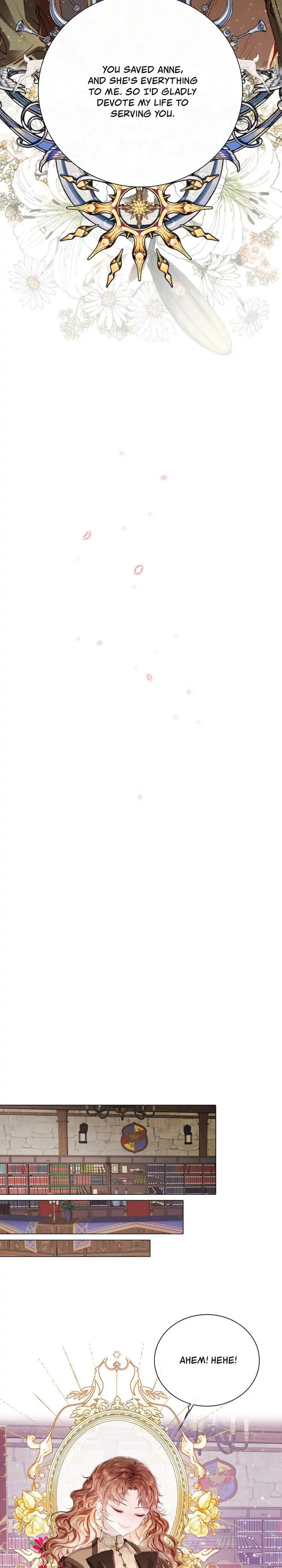 I Woke Up as the Ugly Duckling Chapter 62 page 29 - 