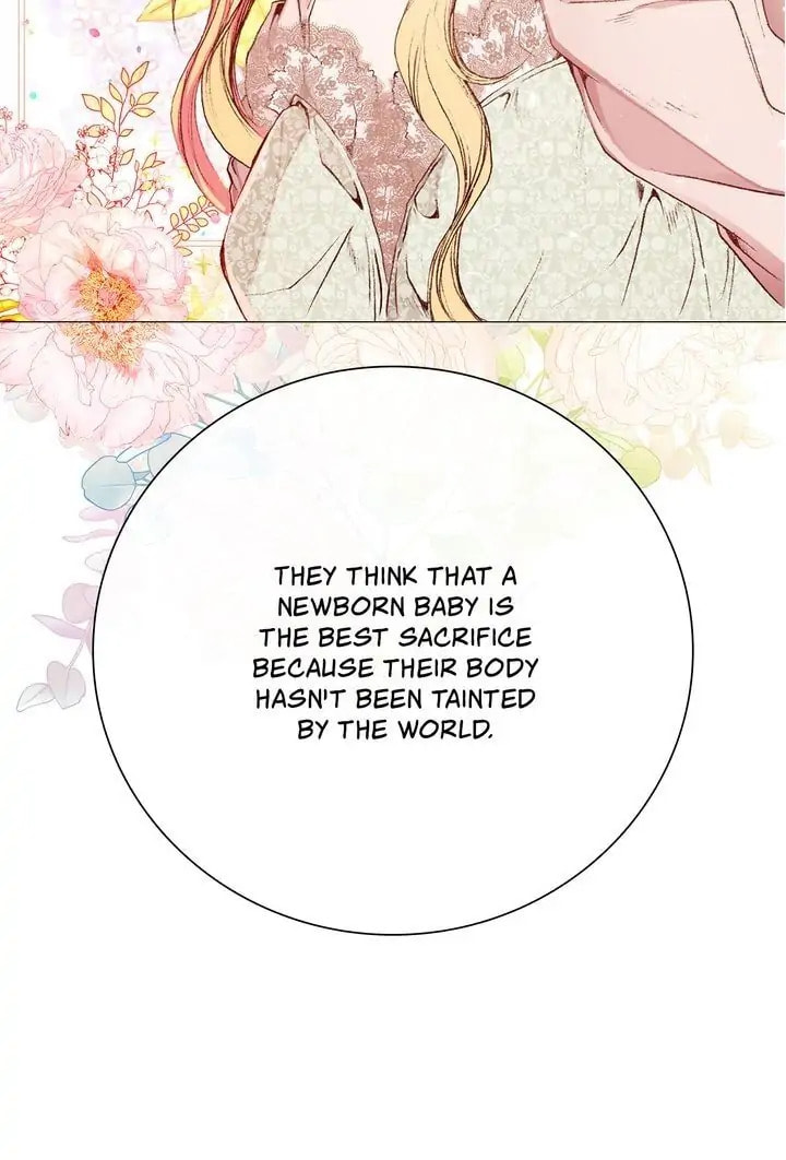 I Woke Up as the Ugly Duckling Chapter 63 page 13 - 