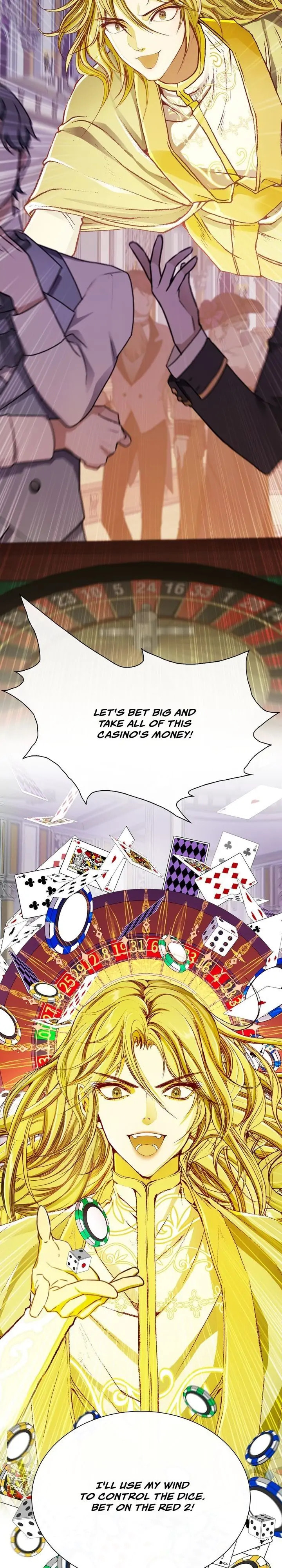I Woke Up as the Ugly Duckling Chapter 63 page 29 - 