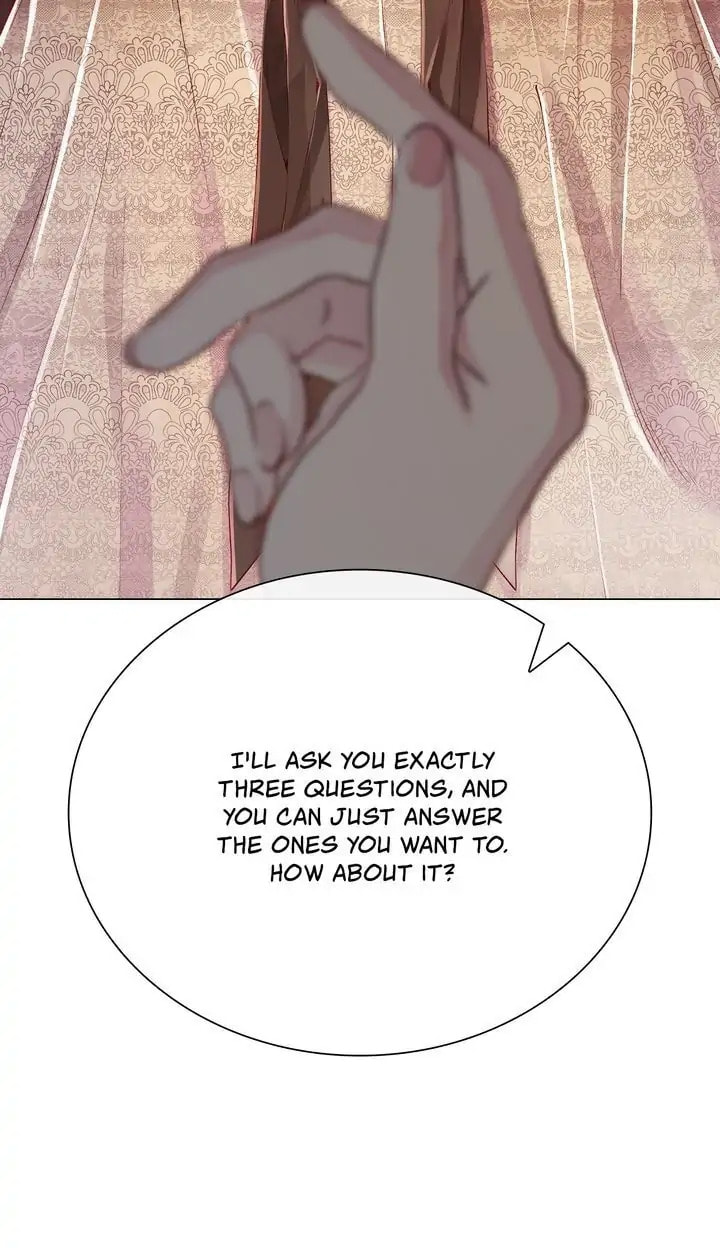 I Woke Up as the Ugly Duckling Chapter 63 page 5 - 
