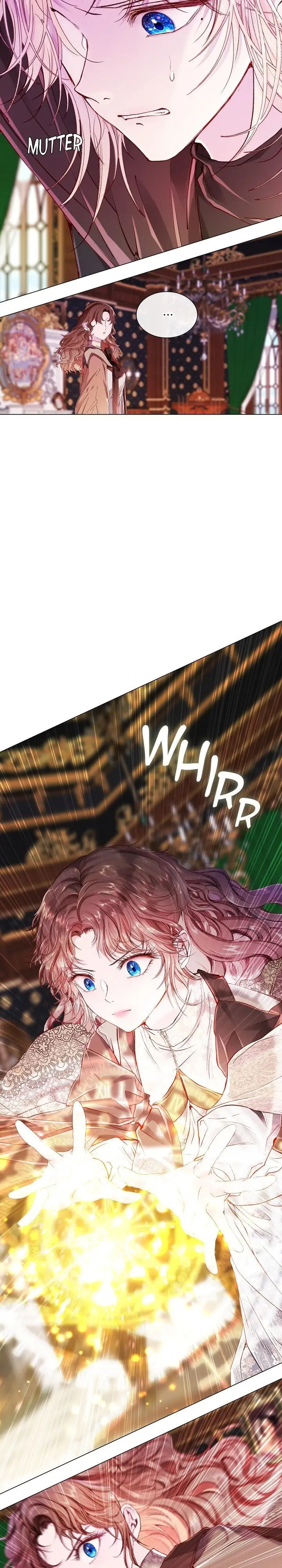 I Woke Up as the Ugly Duckling Chapter 65 page 3 - 