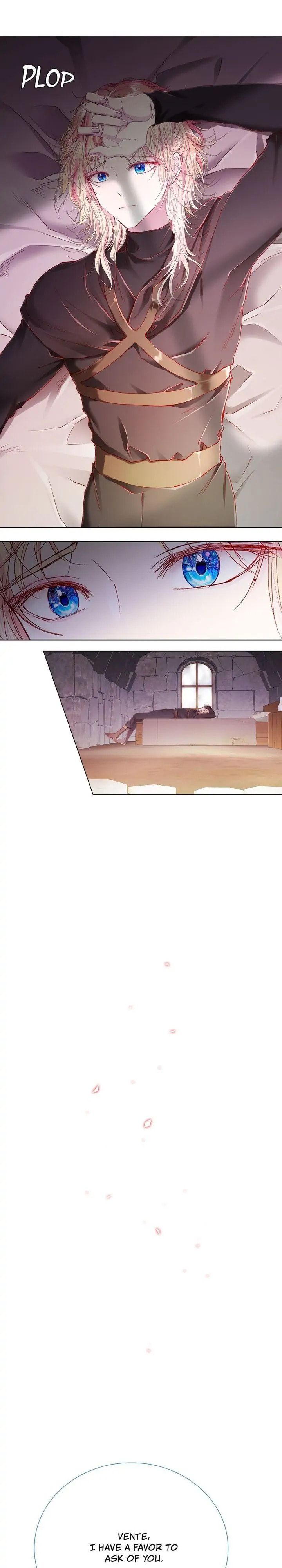 I Woke Up as the Ugly Duckling Chapter 65 page 23 - 