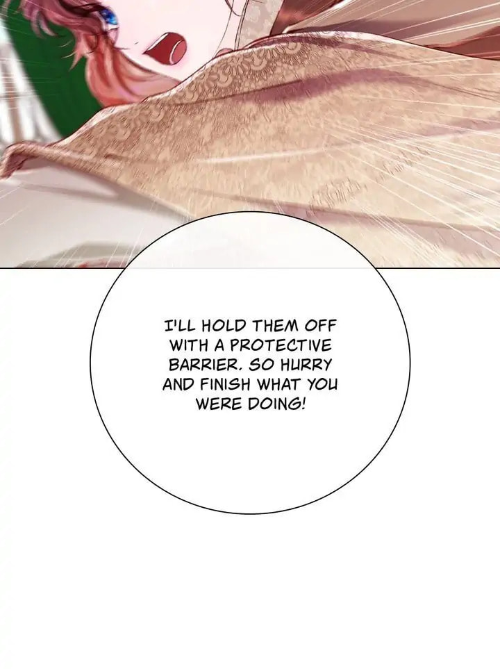 I Woke Up as the Ugly Duckling Chapter 65 page 4 - 