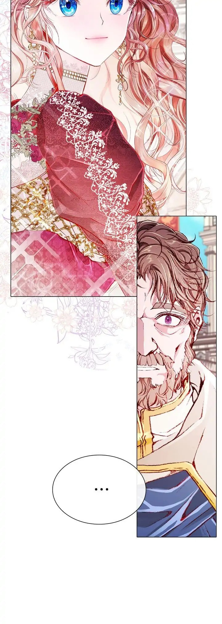 I Woke Up as the Ugly Duckling Chapter 66 page 4 - 