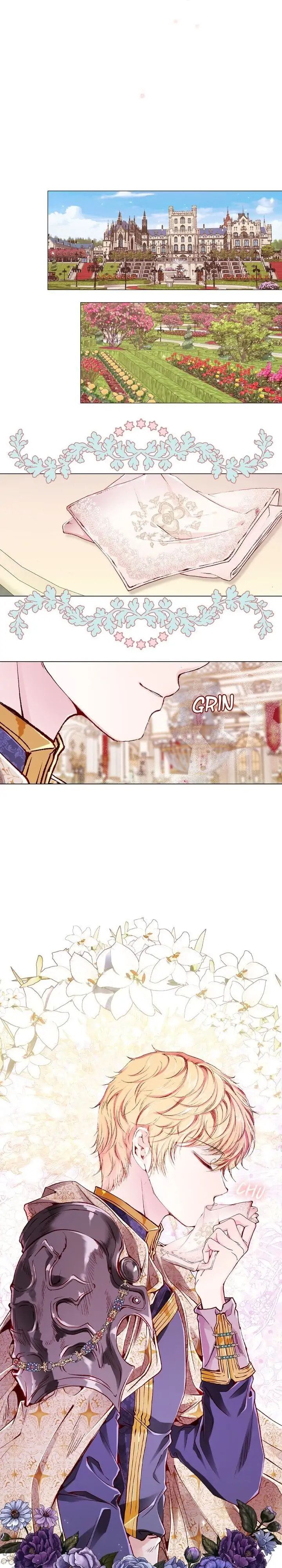 I Woke Up as the Ugly Duckling Chapter 68 page 28 - 