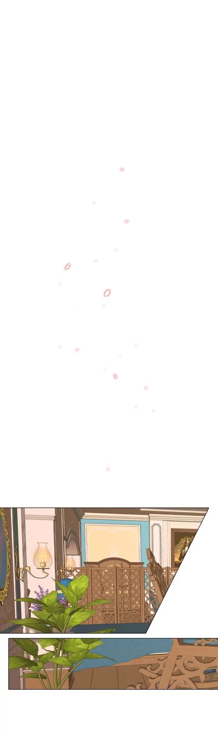 I Woke Up as the Ugly Duckling Chapter 70 page 19 - 