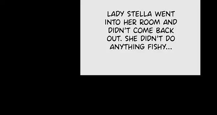 I Woke Up as the Ugly Duckling Chapter 71 page 12 - 