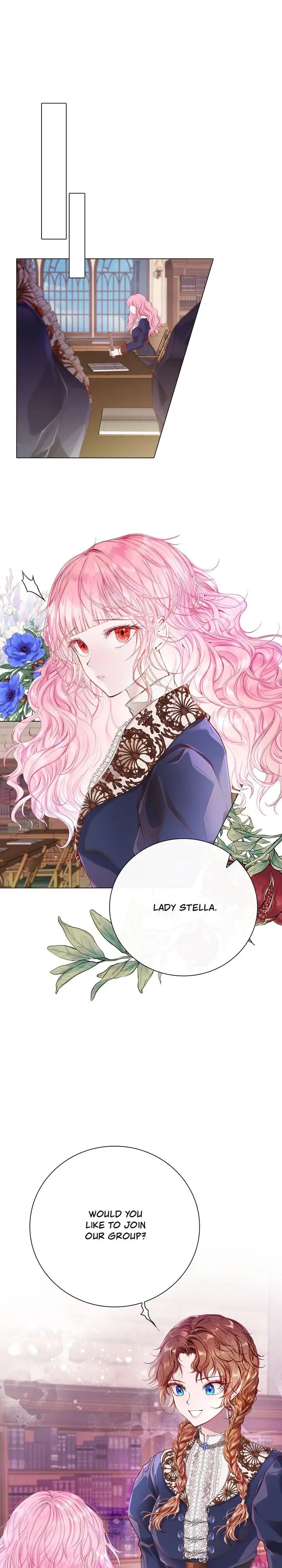 I Woke Up as the Ugly Duckling Chapter 71 page 29 - 