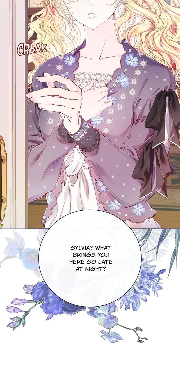 I Woke Up as the Ugly Duckling Chapter 71 page 4 - 