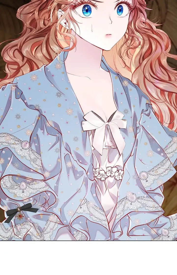I Woke Up as the Ugly Duckling Chapter 71 page 8 - 