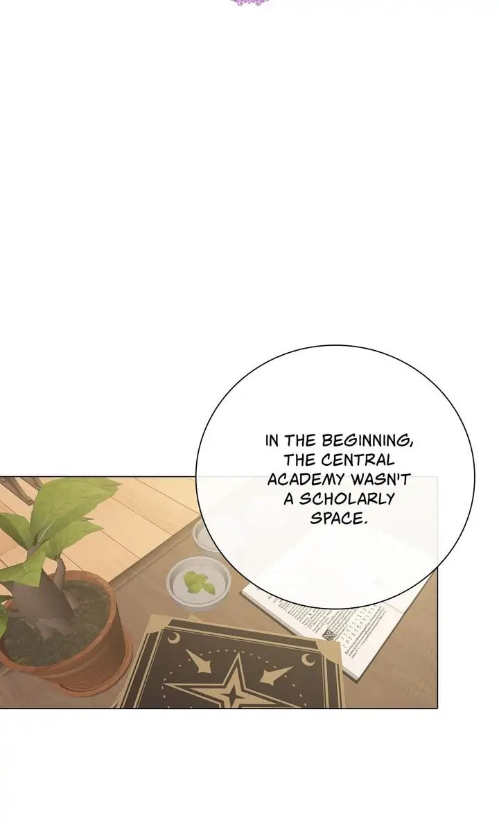 I Woke Up as the Ugly Duckling Chapter 72 page 11 - 