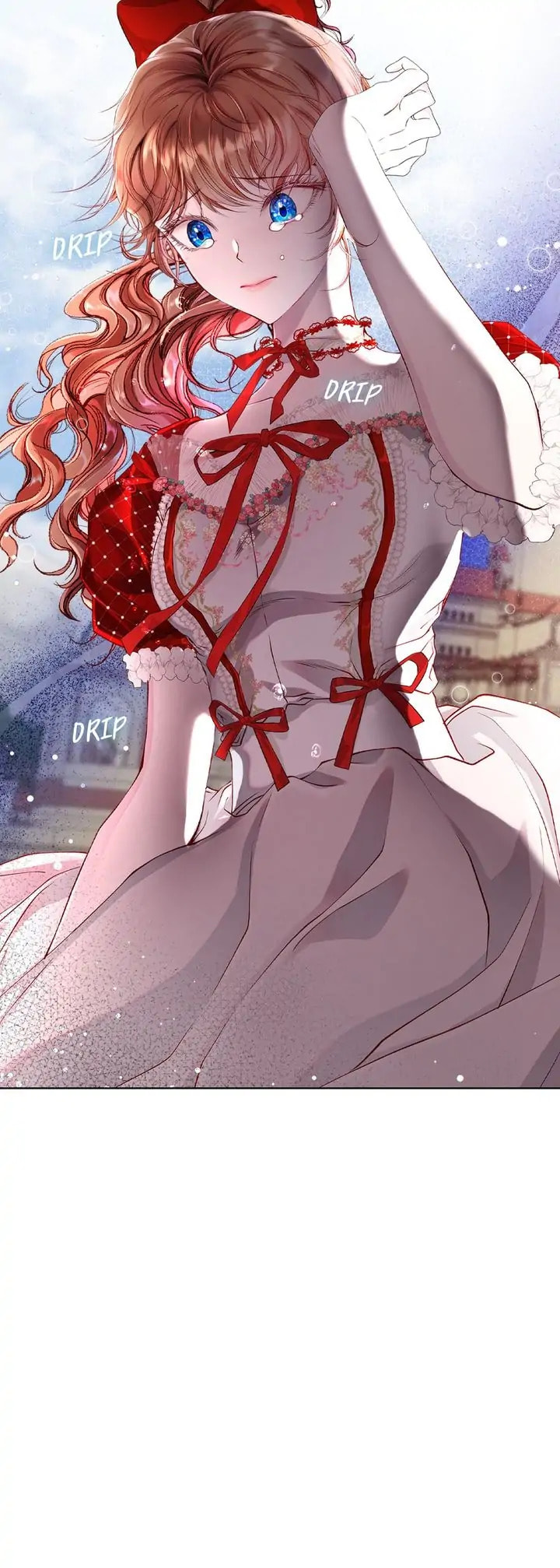 I Woke Up as the Ugly Duckling Chapter 72 page 29 - 