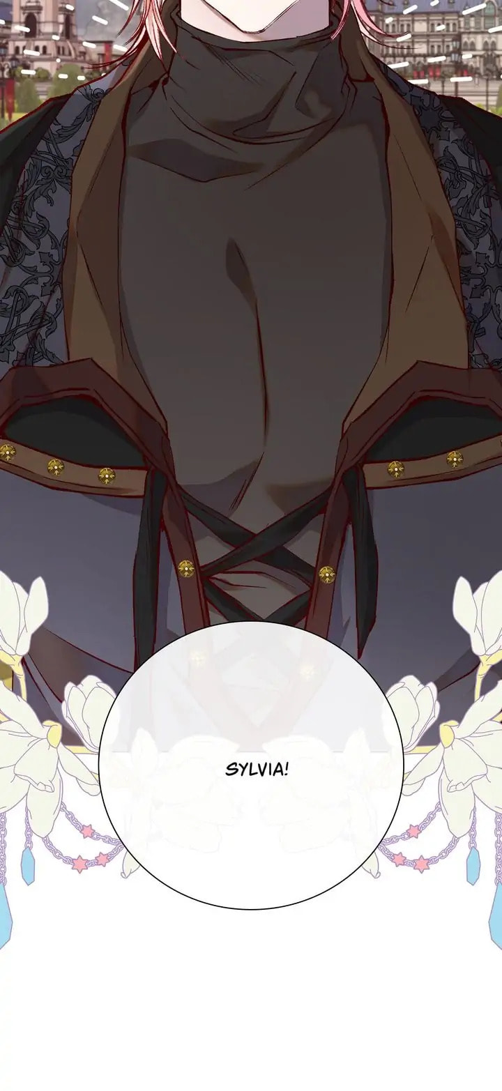 I Woke Up as the Ugly Duckling Chapter 72 page 4 - 